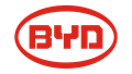 Logo of BYD - Hamburg International Airport