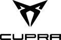 Logo of CUPRA - Hamburg International Airport