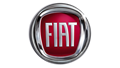 Logo of Fiat - Hamburg International Airport