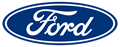 Logo of Ford - Hamburg International Airport
