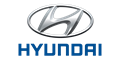 Logo of Hyundai - Hamburg International Airport