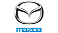 Logo of Mazda - Hamburg International Airport