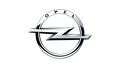 Logo of Opel - Hamburg International Airport
