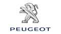 Logo of Peugeot - Hamburg International Airport