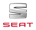 Logo of Seat - Hamburg International Airport