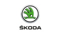 Logo of Skoda - Hamburg International Airport