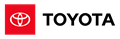 Logo of Toyota - Hamburg International Airport