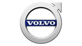 Logo of Volvo - Hamburg International Airport